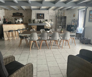  Maison � vendre 11 pi�ces 252 m�