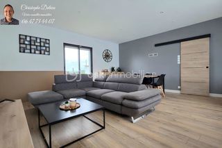  Maison � vendre 4 pi�ces 96 m�