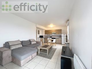  Appartement � vendre 3 pi�ces 59 m�