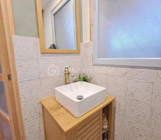  Appartement � vendre 2 pi�ces 37 m�