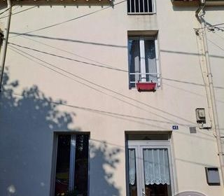  Maison � vendre 4 pi�ces 99 m�