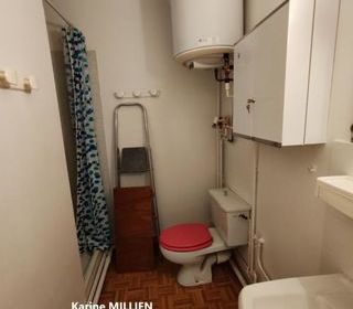  Appartement � vendre 1 pi�ce 20 m�