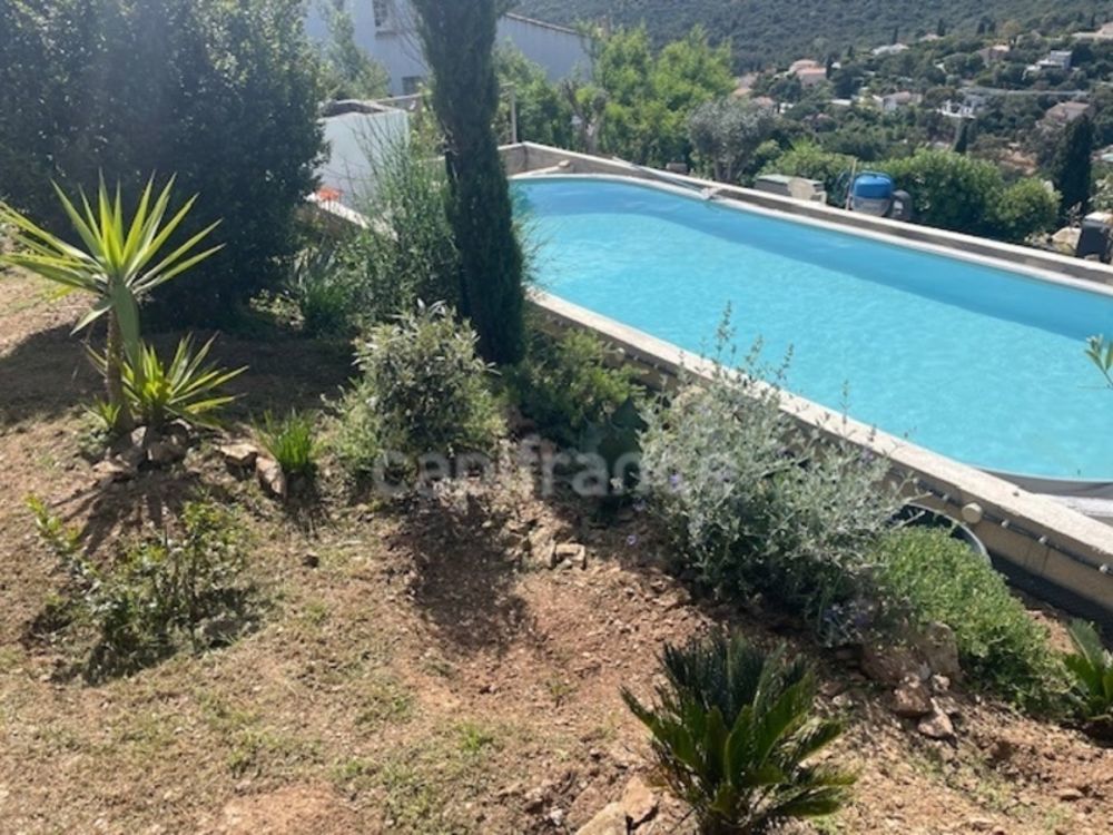 � vendre  Maison La Croix-Valmer (83420)