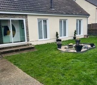  Maison � vendre 5 pi�ces 83 m�