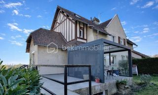  Maison � vendre 6 pi�ces 129 m�