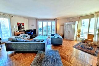  Appartement � vendre 5 pi�ces 134 m�