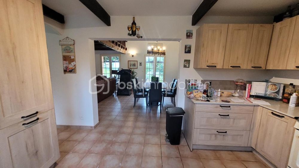 � vendre  Maison Florensac (34510)