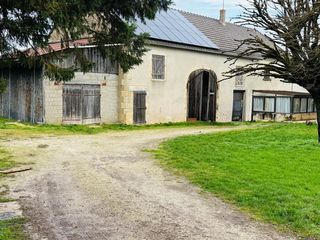  Maison � vendre 8 pi�ces 188 m�