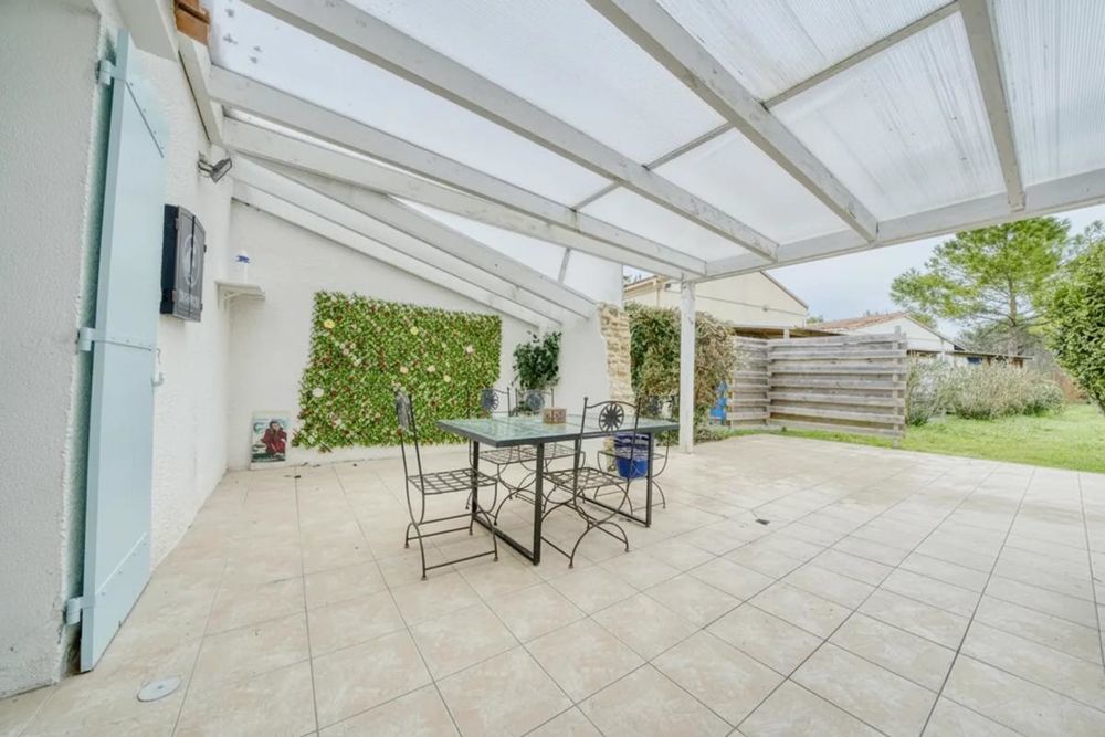 � vendre  Maison Saint-Palais-sur-Mer (17420)