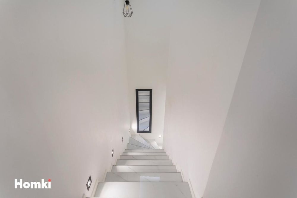 � vendre  Maison Marseille 11