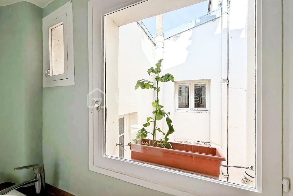 � vendre  Appartement Paris 6