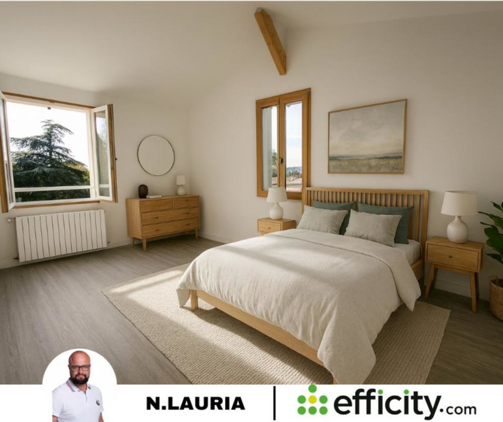 � vendre  Maison Lourmarin (84160)