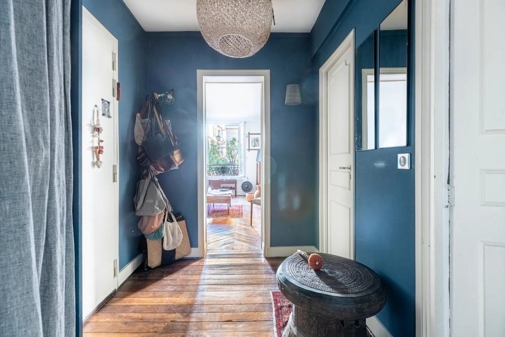 � vendre  Appartement Paris 9