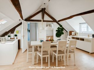  Appartement � vendre 2 pi�ces 37 m�