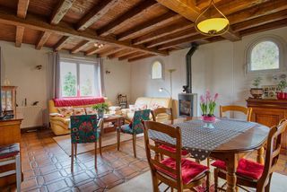  Maison � vendre 7 pi�ces 103 m�