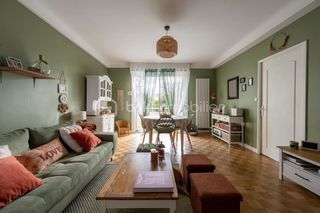  Appartement � vendre 3 pi�ces 71 m�