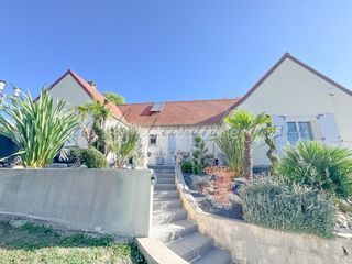  Maison � vendre 6 pi�ces 150 m�