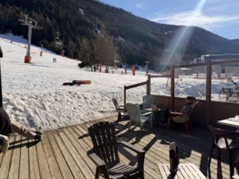 Fonds de commerce &agrave; vendre VILLARODIN BOURGET (73) - Terminal de cuisson petite restauration 230400 73500 Villarodin bourget