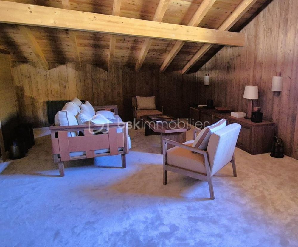 � vendre  Chalet Allos (04260)