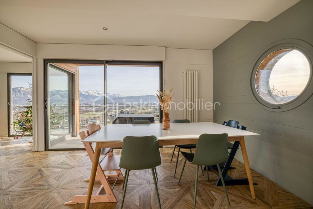 � vendre  Maison Poisy (74330)