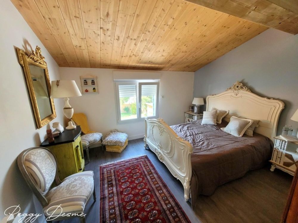 � vendre  Villa Ch�telaillon-Plage (17340)