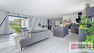  Maison � vendre 5 pi�ces 136 m�