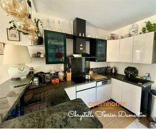  Villa � vendre 8 pi�ces 206 m�