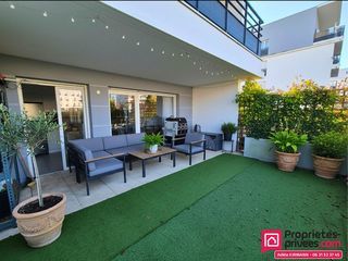  Appartement � vendre 3 pi�ces 70 m�