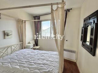  Appartement � vendre 2 pi�ces 45 m�