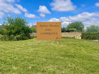  Terrain � vendre 361 m�