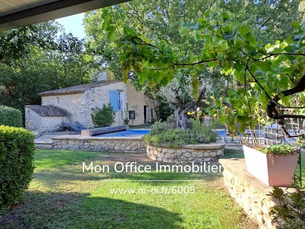 � vendre  Maison Aix-en-Provence (13090)