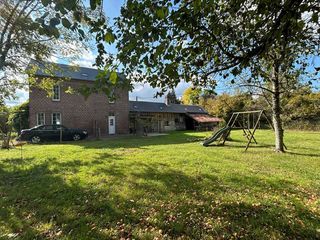  Maison � vendre 6 pi�ces 129 m�