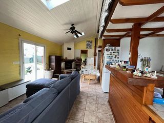  Maison � vendre 4 pi�ces 65 m�