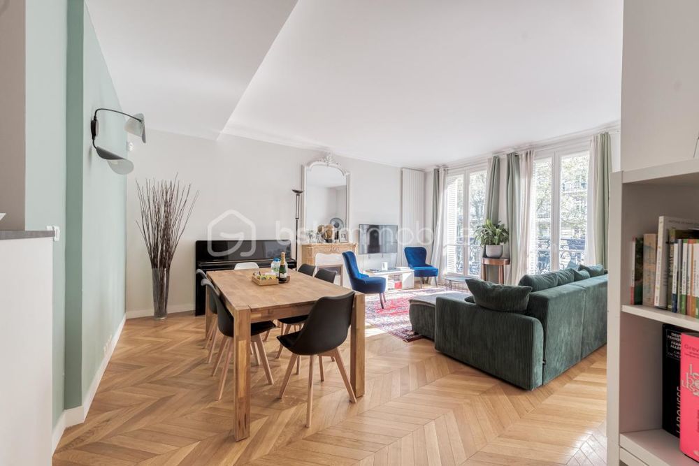 � vendre  Appartement Paris 7