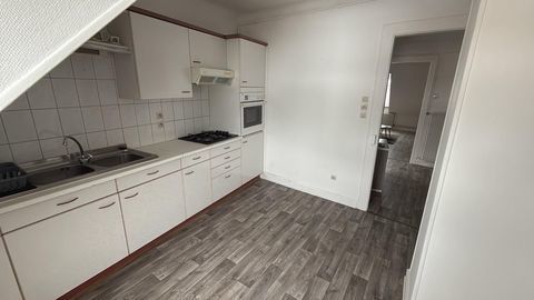   Appartement de 53m2 � louer sur Sainte-Marie-aux-Mines Appartement - 3 pi�ce(s) - 53 m�