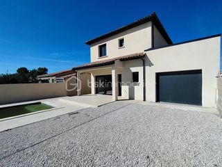  Villa � vendre 6 pi�ces 145 m�