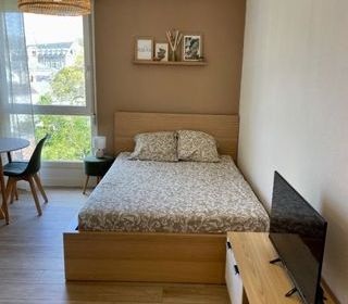  Appartement � vendre 1 pi�ce 20 m�