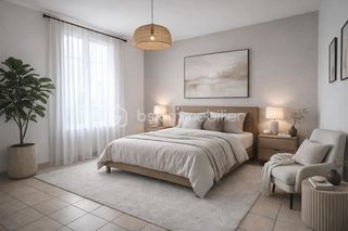  Maison � vendre 2 pi�ces 51 m�