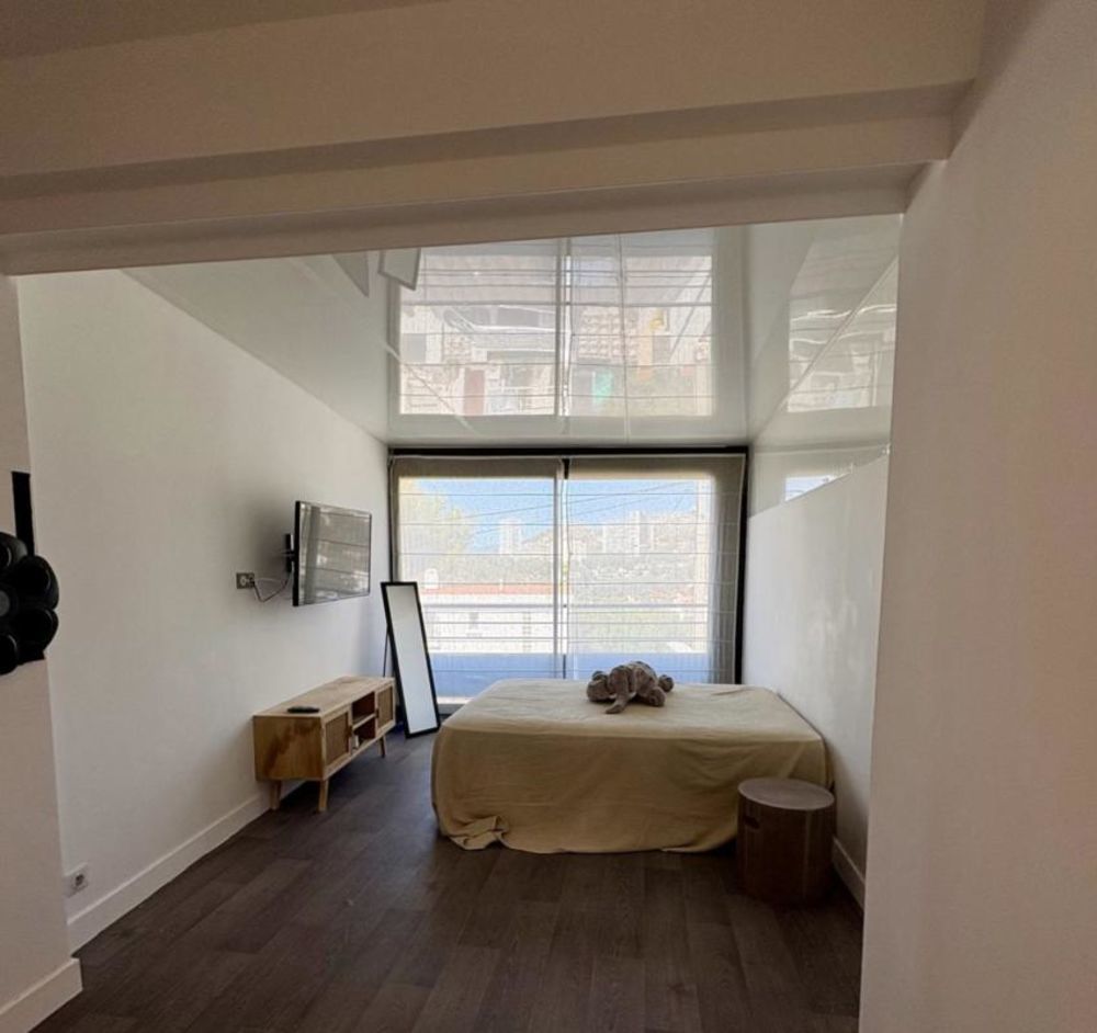 � vendre  Maison Marseille 9