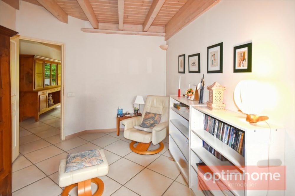� vendre  Maison Saint-Jorioz (74410)
