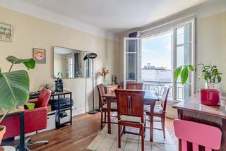  Appartement � vendre 2 pi�ces 48 m�