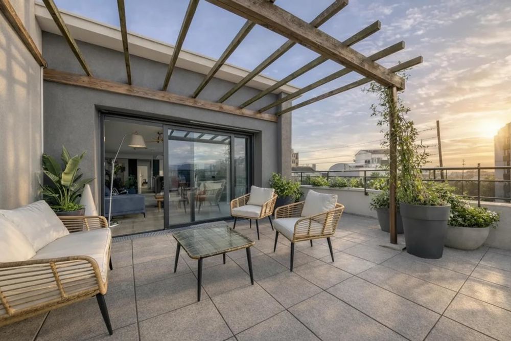 � vendre  Duplex/triplex Villeurbanne (69100)