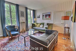  Maison � vendre 7 pi�ces 146 m�