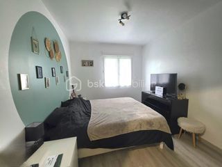  Maison � vendre 4 pi�ces 93 m�