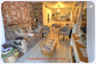  Appartement � vendre 3 pi�ces 43 m�