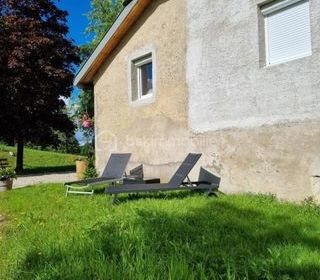  Maison � vendre 15 + pi�ces 392 m�