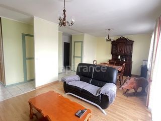  Maison � vendre 4 pi�ces 73 m�