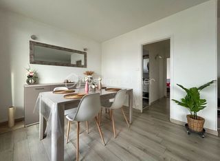  Appartement � vendre 3 pi�ces 65 m�