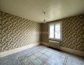  Maison � vendre 4 pi�ces 88 m�