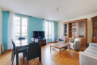  Appartement � vendre 4 pi�ces 70 m�